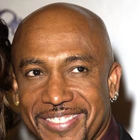 Montel Williams